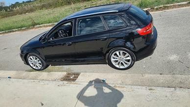 stupenda audi A3 2.0 TDI 