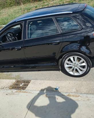audi A3 2.0 TDI perfetta