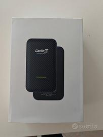 ottocast express mini carplay Android auto