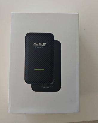 ottocast express mini carplay Android auto