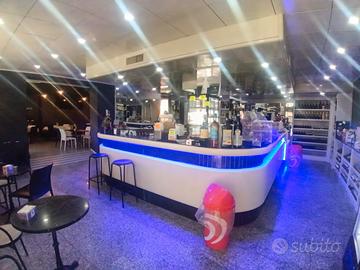 Attività avviata bar ristorante