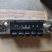 autoradio blaupunkt hamburg