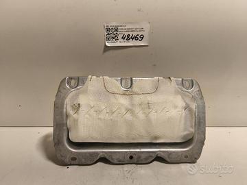 AIRBAG PASSEGGERO FORD EcoSport Serie 34133216 CN1