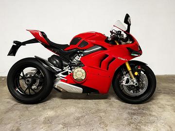 DUCATI Panigale V4 1100 S