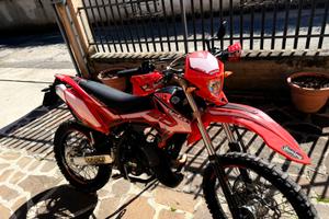 Moto Beta RR 50