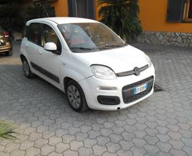 Fiat Panda 1.3 MJT S&S Easy