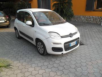 Fiat Panda 1.3 MJT S&S Easy