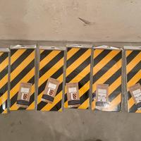 PARACOLPI ADESIVI e ANGOLARI