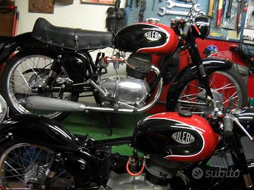 Gilera 150 Super Sport