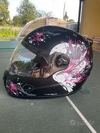 Casco integrale