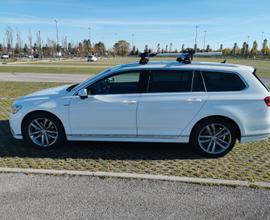 Passat Variant 2.0 TDI Highline 4motion 190cv DSG