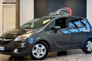 Opel Meriva 1.4 Turbo 120CV GPL Tech Elective