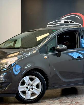 Opel Meriva 1.4 Turbo 120CV GPL Tech Elective