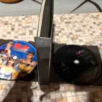 TEKKEN 2 disco doppio