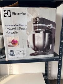 Planetaria Electrolux