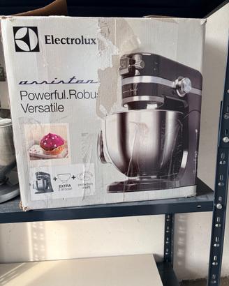 Planetaria Electrolux