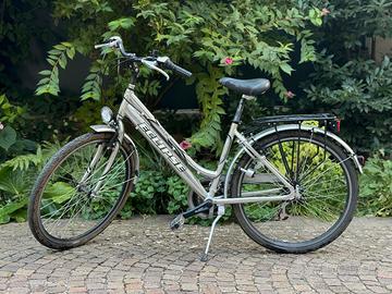 city bike Eclipse 