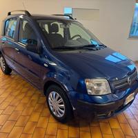 Fiat Panda 1.2 BENZINA OK NEOPATENTATI