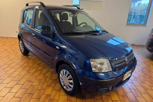 Fiat Panda 1.2 BENZINA OK NEOPATENTATI