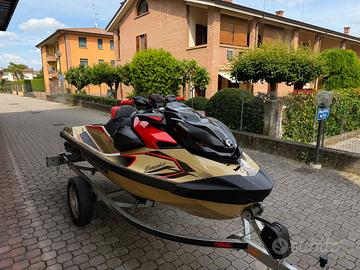 Sea doo rxp 325