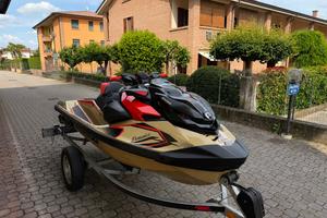 Sea doo rxp 325