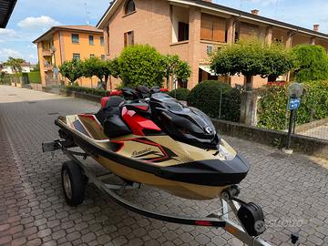 Sea doo rxp 325