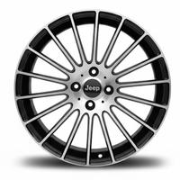 4 cerchi lega nuovi avenger 208 2008 r18 lt3475