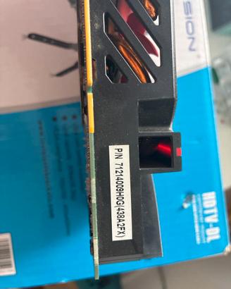 AMD Radeon R9 270 2GB GDDR5