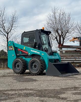 MINIPALA SUNWARD SWL2830