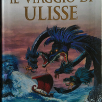 Il Viaggio di Ulisse (GIUNTI Junior)