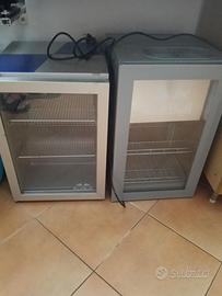 Frigo redbull