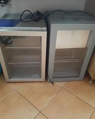 Frigo redbull