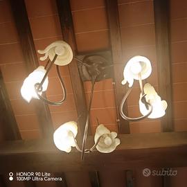 Lampadario da soffitto 