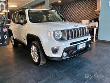 JEEP RENEGADE 2.0 MTJ 140CV 4WD ACTIVE DRIVE LOW L