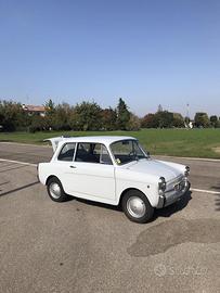 Bianchina berlina tipo fantozzi