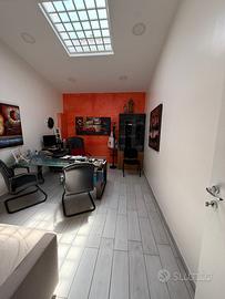 Ufficio in via spartimento 152 scisciano