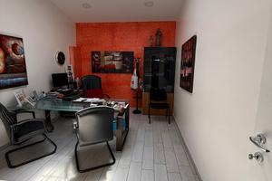 Ufficio in via spartimento 152 scisciano