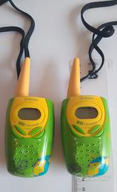 Walkie Talkie 