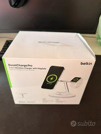 boost charge pro belkin