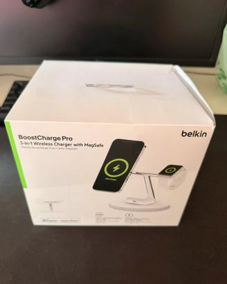 boost charge pro belkin