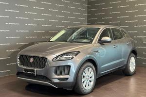 JAGUAR E-Pace 2.0D 150 CV AWD aut. S