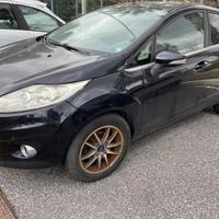 Ford Fiesta 2010 per ricambi