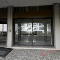 NEGOZIO A ALBANO SANT'ALESSANDRO