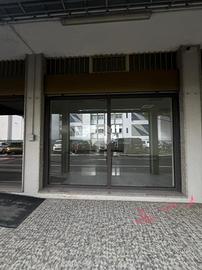 NEGOZIO A ALBANO SANT'ALESSANDRO