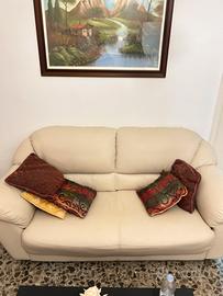 Divano Beige grande