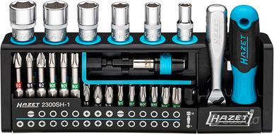 Portautensili HAZET SmartHolder 2300SH-1 | Set di 