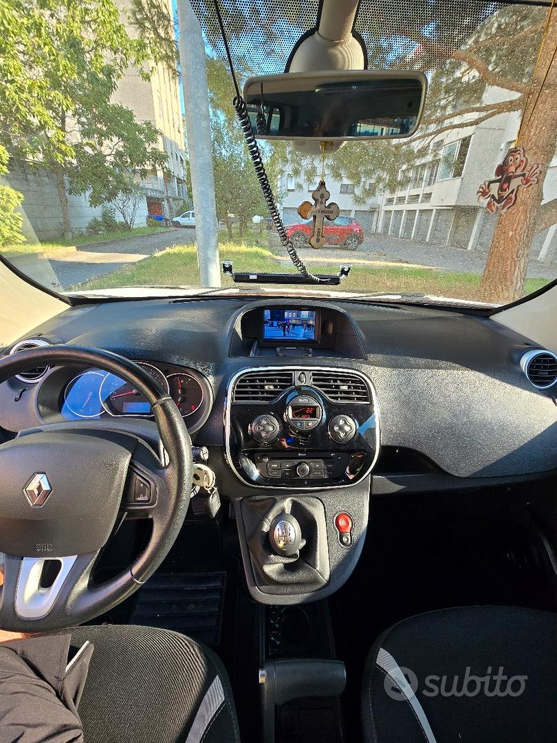 Renault Kangoo 2014 photo 5