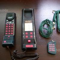 Telefono swatch
