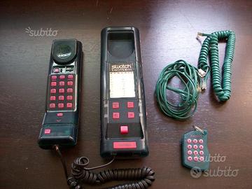 Telefono swatch