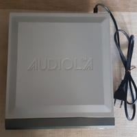DVD AUDIOLA - LETTORE MP3
